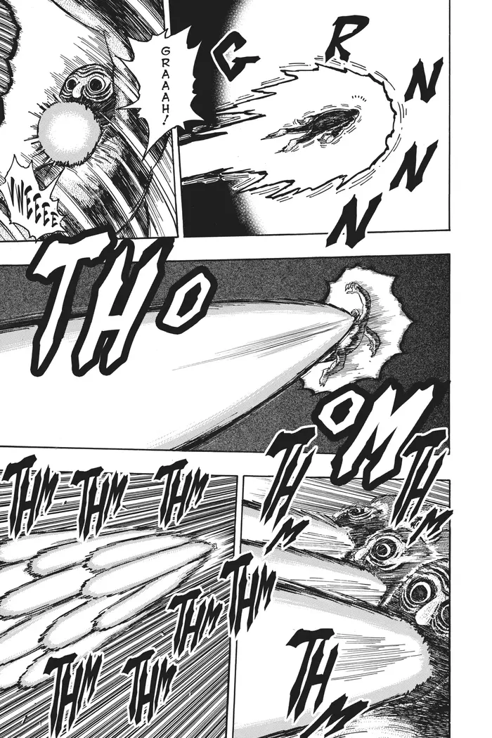 Toriko Chapter 382 image 11_optimized
